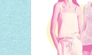 The Amihan Aesthetic: Tropical layering