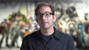 Jeff Kaplan shares how he went from being a gaming industry icon to having his mails ignored by peers