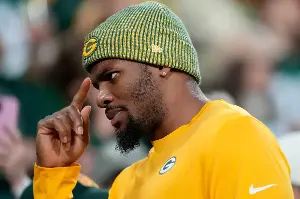 Micah Parsons breaks down why JJ McCarthy could fit perfectly with Giants