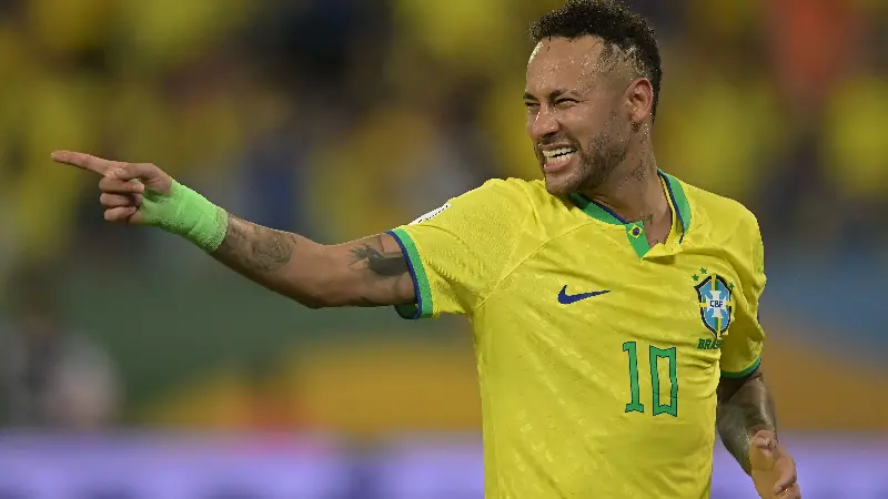 Ancelotti explica la convocatoria de Neymar