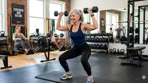 Doctor warns age-related muscle loss affects way more than strength and mobility: ‘Key organ for metabolism, glucose…’