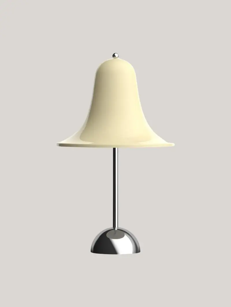 Verpan, Pantop Portable Rechargeable Lamp