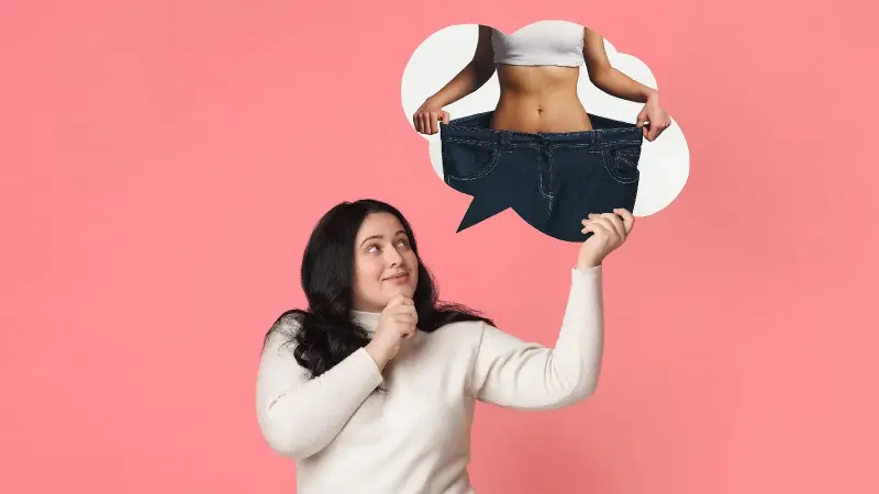 healthy foods for weight loss