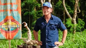 Jeff Probst Says He Wants Survivor To Inspire 6 Year Olds, But Do Fans Want That?