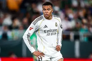 Over 4 million Real Madrid fans have signed a petition demanding the sale of Mbappe.