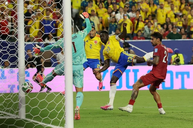 Portugal in the 'group of death': How many title contenders does Ronaldo have to overcome to dream of the gold trophy? - Photo 2.