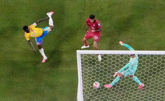 Portugal in the 'group of death': How many title contenders does Ronaldo have to overcome to dream of the gold trophy? - Photo 3.