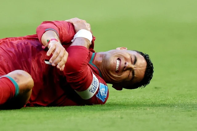 Portugal in the 'group of death': How many title contenders does Ronaldo have to overcome to dream of the gold trophy? - Photo 4.