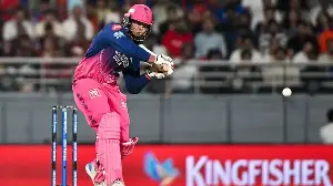 ‘Whatever you are doing, drop it right away’ - R Ashwin can't keep calm after Vaibhav Sooryavanshi carnage in PBKS vs RR