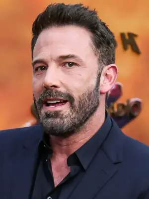 Ben Affleck hails 'spectacular' ex-wife Jennifer Garner