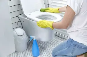 The bathroom smells bad? Try these 5 "magical" ways to keep it smelling fresh.