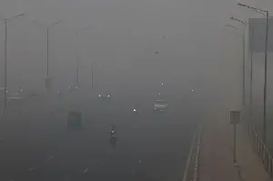 العلماء يحذرون: ملوث جديد "غير مرئي" يملأ هواء العالم