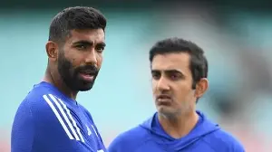 BCCI tells Team India: ‘Get serious about Tests’; Jasprit Bumrah told to play all matches of current WTC cycle – Report