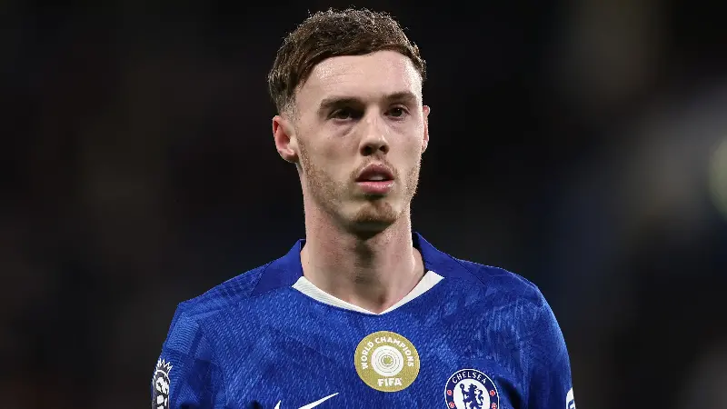 Palmer and James face late fitness tests ahead of Bournemouth