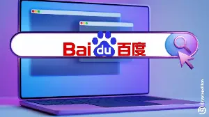 Baidu to focus more on AI as slowing economy, shrinking ad budgets hit revenue
