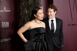Mark Zuckerberg buys an Irish castle