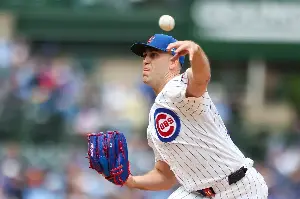 Matthew Boyd named Cubs’ Game 1 starter to set up wild-card rematch against Padres