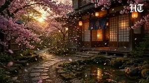 Want to change your life quietly? 6 Japanese habits to help you find calm and embrace life's imperfections
