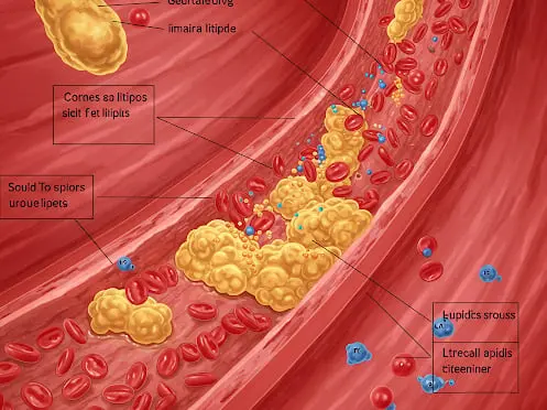 Người có mỡ máu cao cần lưu ý gì khi ăn đậu phộng? - Ảnh 2.