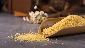 What Is Gurji? The Lesser-Known Millet From Western Odisha