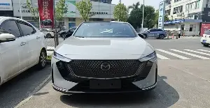The all-electric 'Mazda6' is coming to Thailand.