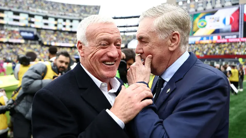 Road to the World Cup