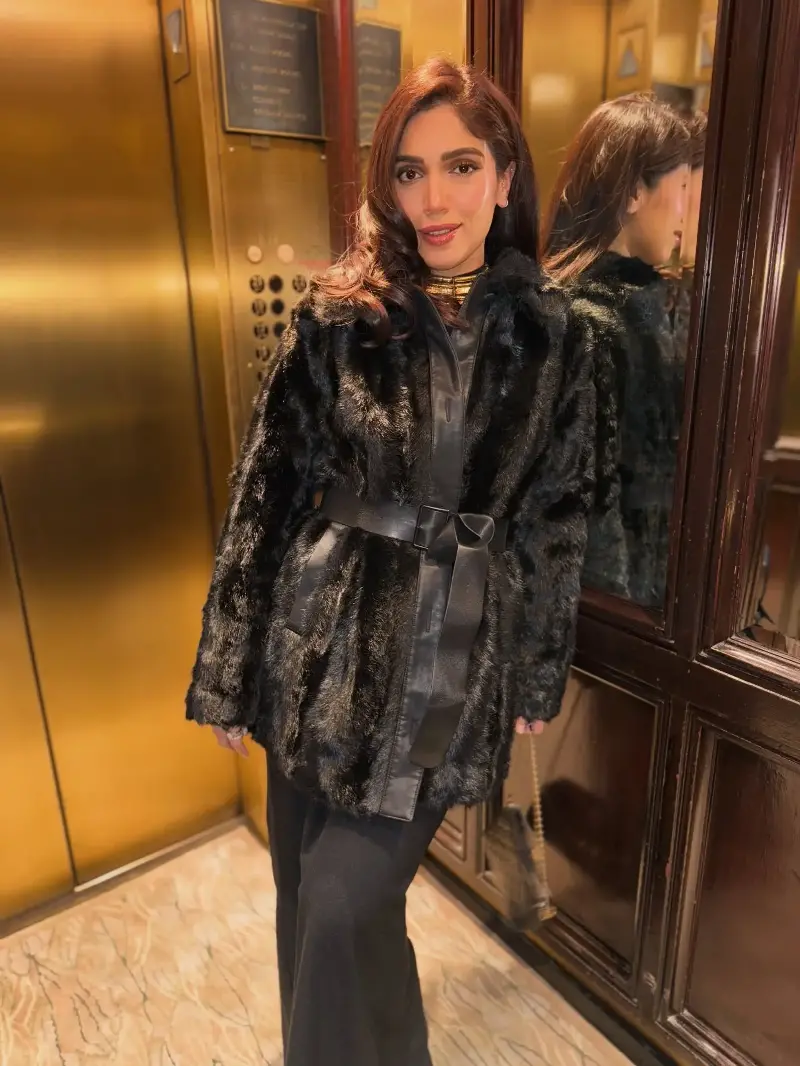 Bhumi Satish Pednekkar