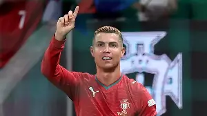 Ronaldo's interview deleted after his controversial remarks!