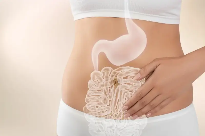 Doctor reveals why foods marketed as healthy aren't always good for your gut