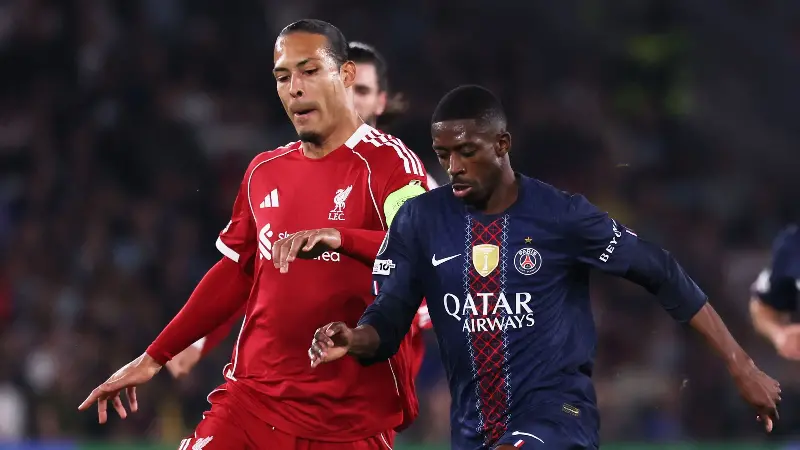 The captain's honest assessment