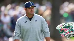 Bryson DeChambeau's 3D-printed club continues his eternal struggle with the Masters