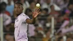 Cricket is simple, bowl top-of-off with the odd bouncer: Rabada