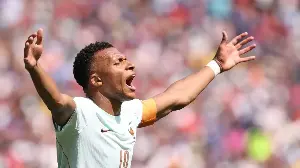 Kylian Mbappe is 'on a mission!' - Didier Deschamps says misunderstood France captain is of 'exceptional breed' amid World Cup stardom