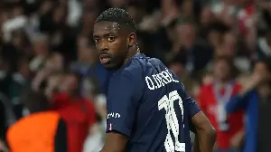 'Lacking a bit of everything' - Ousmane Dembele admits PSG 'stopped playing' after taking 5-2 lead vs Bayern Munich in instant Champions League classic