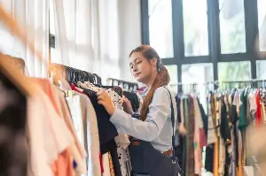 Woman spots item worth "thousands" at thrift store—then sees the price