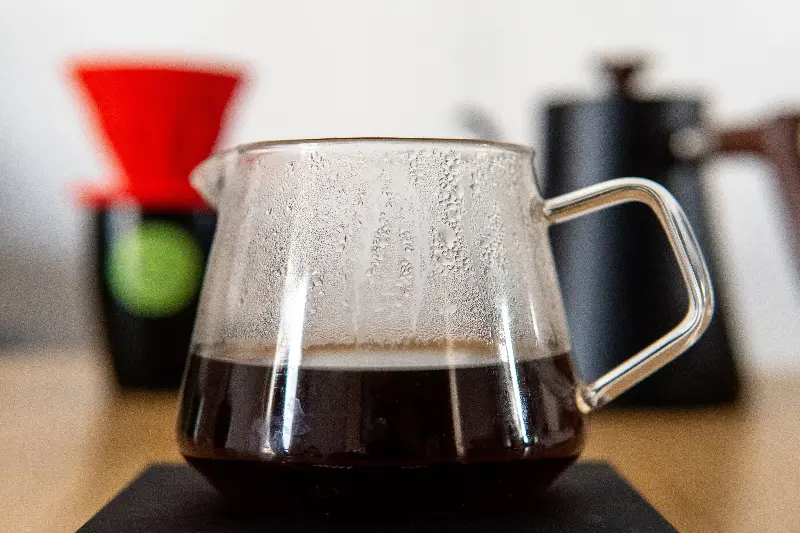 Brewing should be viewed as an equally important part of the coffee experience as sourcing exceptional beans.