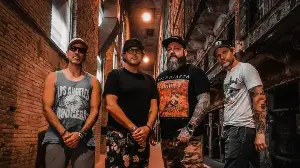 Alien Ant Farm Share Grooving New Track ‘Gaslighter’