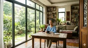 Women over 40 need to be cautious about drinking coffee to protect their hormones.