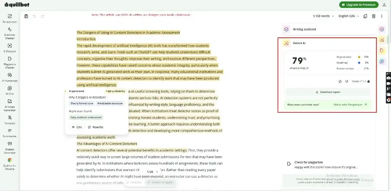 ai-detector-results-screen-quillbot-review