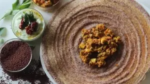 5 High-Protein Vegetarian Breakfast Recipes That Can Compete With Egg Dishes