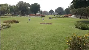 Guest column | Finding stillness on the Island of Fragrance