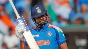 Shreyas Iyer likely to replace Suryakumar Yadav as India's T20I captain for Ireland and England Tour - Report