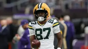 Patriots' Romeo Doubs touts AJ Brown-Mike Vrabel relationship as trade talks intensify
