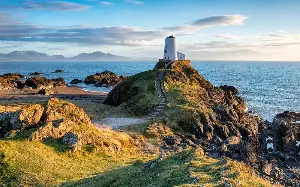 Six unfashionable (but lovely) British destinations, for a great value summer holiday