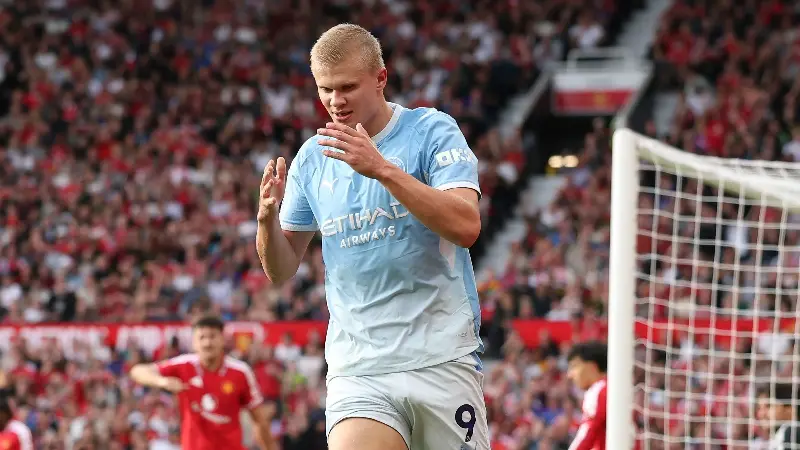 The hunt for further development and silverware