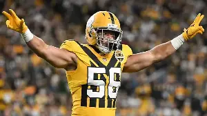 This Lions trade for Alex Highsmith gives Aidan Hutchinson the perfect running mate