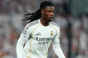 Real Madrid sets price for Camavinga.