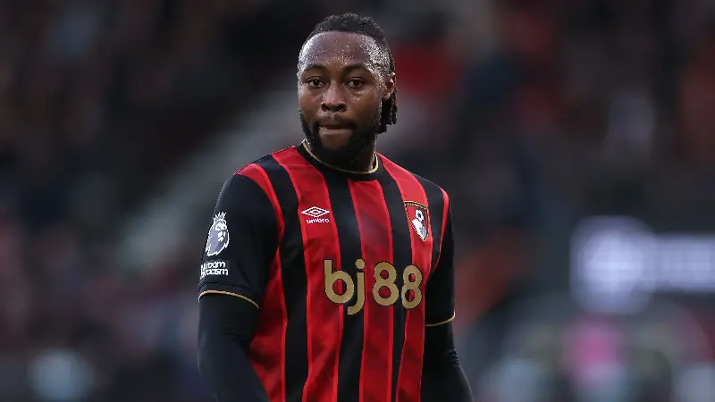 Chelsea decide against signing Semenyo