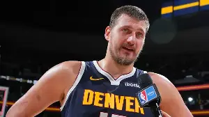 Nikola Jokić is about to accomplish something no one in NBA history has ever done