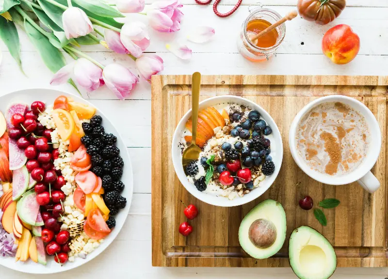 According to Dr Gagandeep Singh, the body does not read food packaging but responds to glucose.